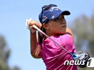 ＜女子ゴルフ＞世界ランキング1位のリディア・コ、デビッド・レッドベターコーチと”決別”