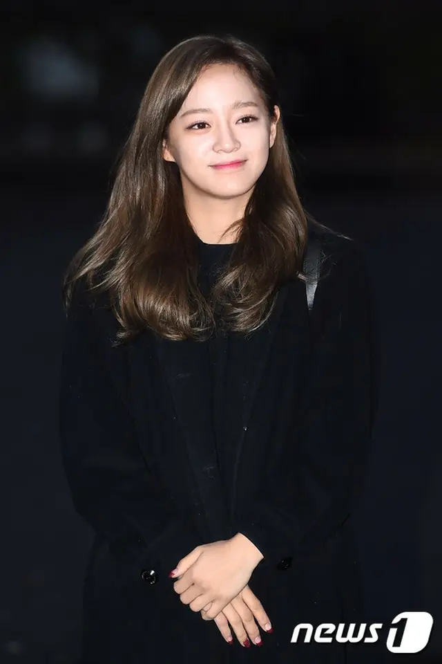 ”おじいちゃん子”だったキム・セジョン（gugudan）の祖父が他界、出演予定の番組を事前収録
