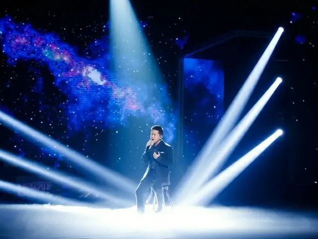 「スーパースターK 2016」優勝者キム・ヨングン、尊敬する歌手はKim Feel 「彼のようになりたい」（提供:news1）