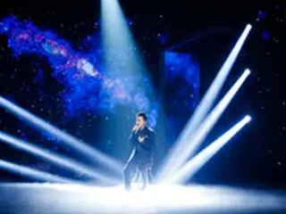 「スーパースターK 2016」優勝者キム・ヨングン、尊敬する歌手はKim Feel 「彼のようになりたい」