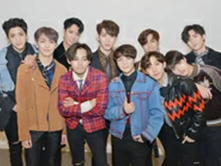 【速報公演レポ】「PENTAGON」、初来日ショーケース開催「デビューしてまだ2か月なのに…夢のよう！」