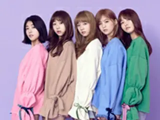 ガールズグループ「MIXX」、4人組から5人組でカムバック準備