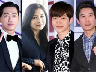 ナムグン・ミン＆ナム・サンミ＆ジュノ（2PM）＆キム・ウォンへ、新ドラマ「キム課長」出演へ