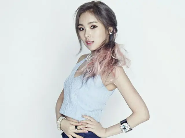 海を渡り韓国で活躍するレナ（D.HOLIC）「いつか親孝行したい！」