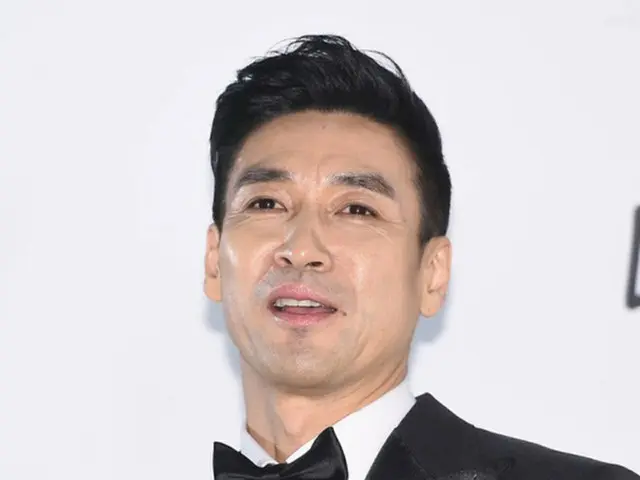 きょう（12日）挙式の俳優シン・ソンウ、記者会見に出席 「恥ずかしくない人生を」