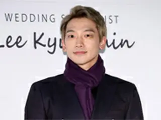 Rain(ピ)、来年1月のカムバックを目標に新作準備中…3年ぶりの復帰へ