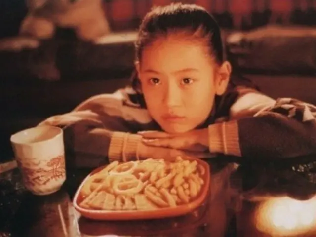 子役出身の韓国女優イ・ジョンフががんでこの世を去った。享年30歳。（提供:news1）