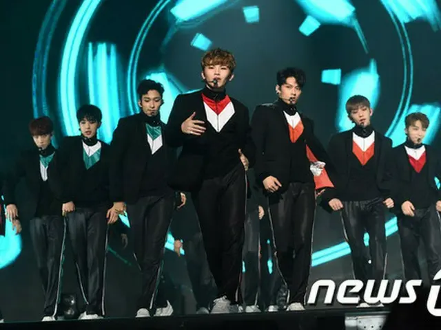 韓国アイドルグループ「SEVENTEEN」が来年韓国ファンミーティングと日本コンサートを開催する。（提供:news1）