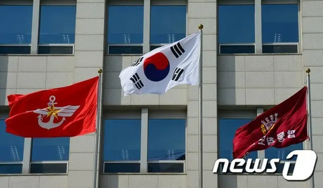 韓国軍捜査機関、ハッキング事件で軍サイバー司令部を家宅捜査