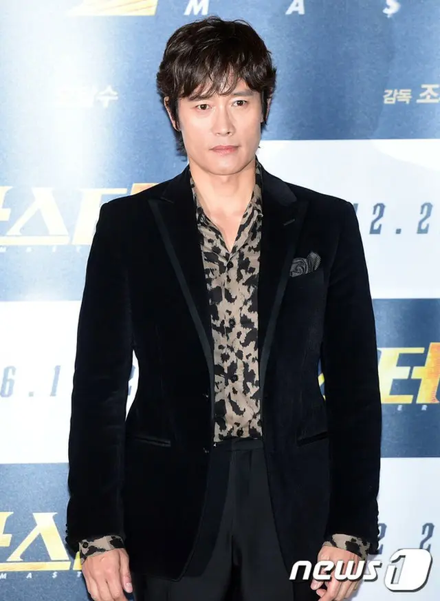 韓国俳優イ・ビョンホン（46）側が「2016MAMA」の打ち上げ映像問題について釈明した。