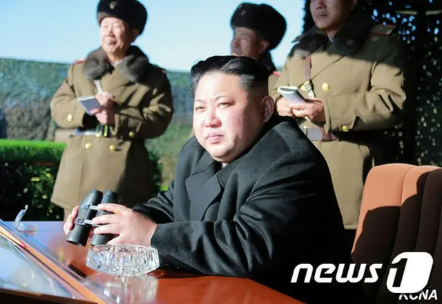 北朝鮮が国連で緊急記者会見を開き「朝鮮半島の核問題は米国の対北朝鮮敵対視政策が作り出した産物」と主張した。（提供:news1）