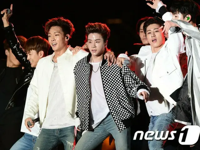 YGエンタ側、「WINNER」・「iKON」カムバックを来年に確定