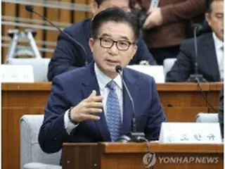 高官が崔被告の元夫に賄賂か　最高裁長官監視疑惑も＝韓国