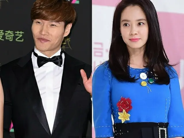 韓国SBSの人気バラエティー番組「日曜日は楽しい ランニングマン」(以下「ランニングマン」)側が改編騒動に関してコメントをした。(提供:OSEN)