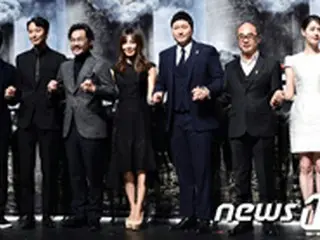 原発事故描いた映画「パンドラ」、観客動員数210万人を突破