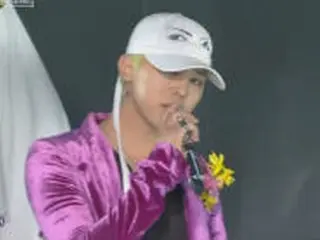 「BIGBANG」、「人気歌謡」でカムバック…10年間変わらぬ感性