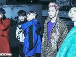 「BIGBANG」、ダブルタイトル曲のMV再生回数3000万回突破