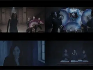 ティファニー（少女時代）、「Far East Movement」の「Don't Speak」でコラボ…MV出演