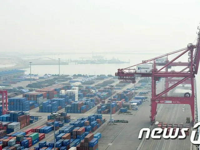 中国との自由貿易協定（FTA）発効以降、中国など他国の韓国投資が増加したことがわかった。（提供:news1）
