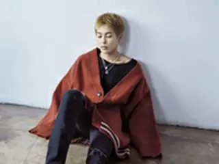 「EXO」XIUMIN（シウミン）、ユニットでの活動は「ターニングポイントになった」