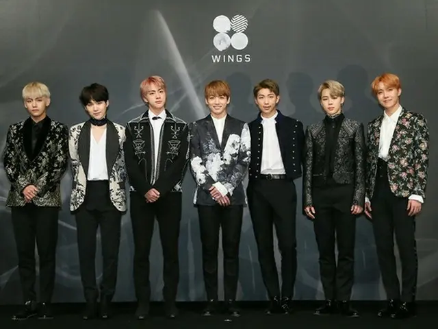 「防弾少年団」、北・南米での追加公演まで完売（提供:news1）