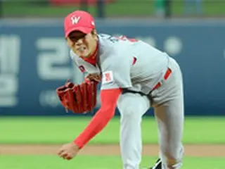 ＜韓国プロ野球＞SKのエース、キム・グァンヒョン　来月5日に肘の手術