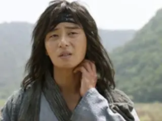 ≪ドラマNOW≫「花郎」1話