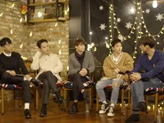 「BEAST」、12月31日にソウルでのファンミ開催をネット放送で発表