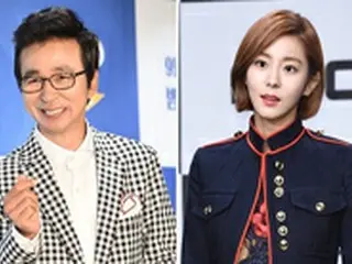 ユイ（AFTERSCHOOL）＆キム・グクジン、「2016 MBC演技大賞」MCに確定