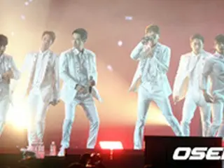 「SHINHWA」、9年ぶりの年末授賞式 「2016 KBS歌謡大祝祭」出演へ