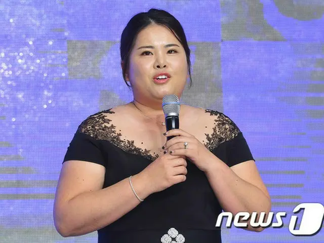 ＜LPGA＞朴仁妃（パク・インビ）－チョン・インジ、”ことしの歴史的瞬間”1・2位に