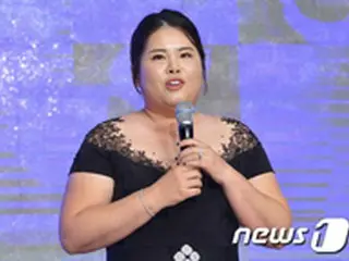 ＜LPGA＞朴仁妃（パク・インビ）－チョン・インジ、”ことしの歴史的瞬間”1・2位に