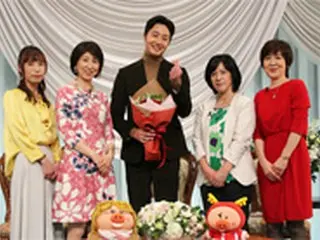 今年はゲストにチョン・イルが登場！一年の韓流シーンを振り返る「田代親世の韓流総決算2016」12月23日(金)に衛星劇場で放送！