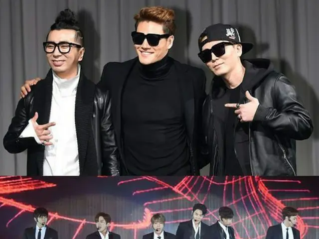 「2016 MBC歌謡大祭典」はグループ「TURBO」、「S.E.S.」、「SHINHWA」が出演を確定し、歴代級のステージを予告した。（提供:OSEN）