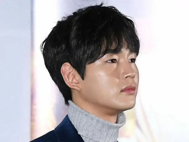 韓国俳優イ・ウォングン（25）が1か月間、1日10時間以上、バレエの練習をしたというこの間の努力を伝えた。