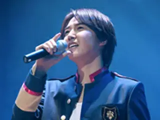 【公演レポ】ユン・サンヒョン、4年ぶりのコンサートでドラマでも披露したあの曲にファン大興奮