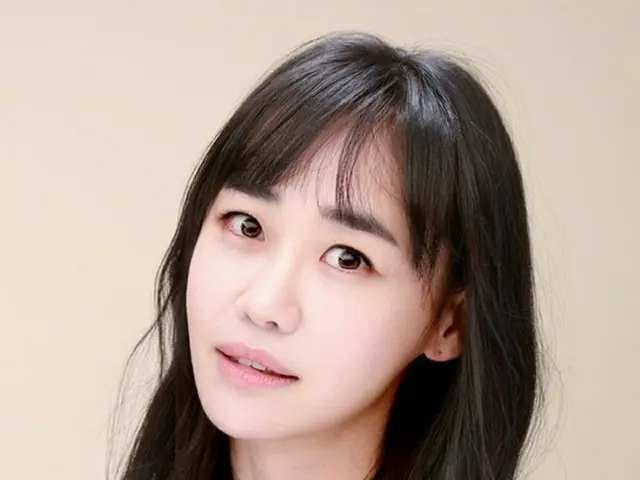 韓国女優カン・レウォン（35）がミスティックエンターテインメントの俳優レーベル「ミスティック・アクターズ」と契約を結んだ。（提供:news1）