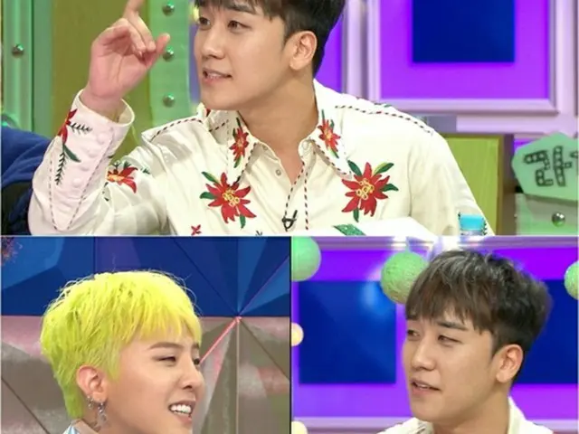 バラエティ「ラジオスター」、”BIGBANG効果”なし…視聴率ダウン（提供:news1）