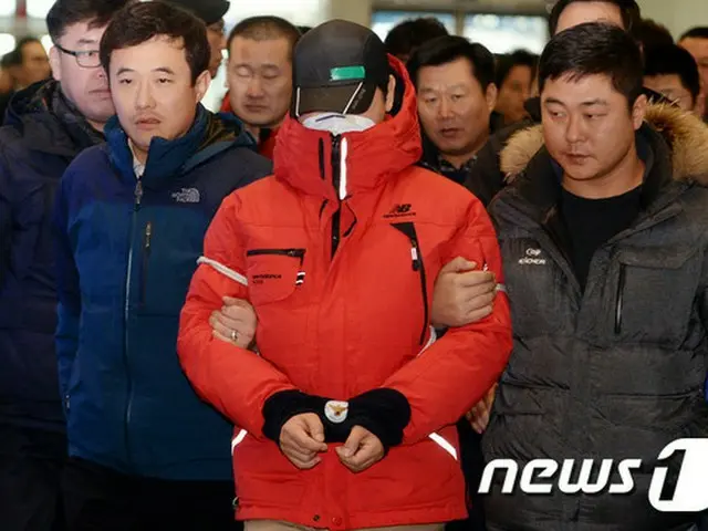 仁川空港不審物事件の犯人に懲役1年確定＝韓国（提供:news1）