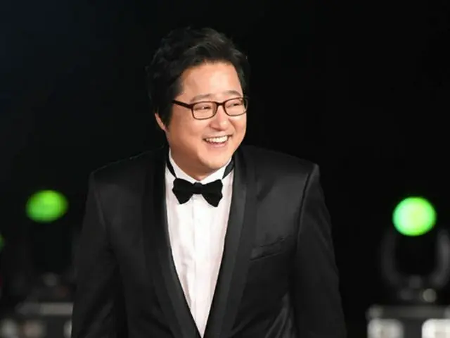 韓国俳優クァク・ドウォン（43）が映画「鋼雨」（原題）に出演する。
