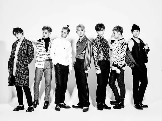 「BTOB」、来年1月に単独コンサート開催へ 「ファンとの約束守る」（提供:news1）