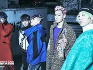 「BIGBANG」、公開10日で2曲のMV再生回数計4000万回を突破