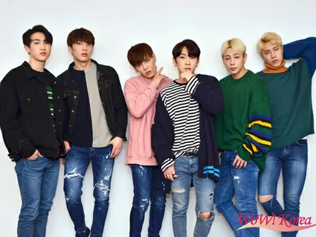 【個別インタビュー】注目のニューカマー「NAUGHTYBOYS」、やんちゃな魅了満載！新曲の見どころはサビのダンス！