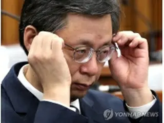 聯合ニュースＴＶ　聴聞会中継番組の視聴率４%超え＝国政介入事件