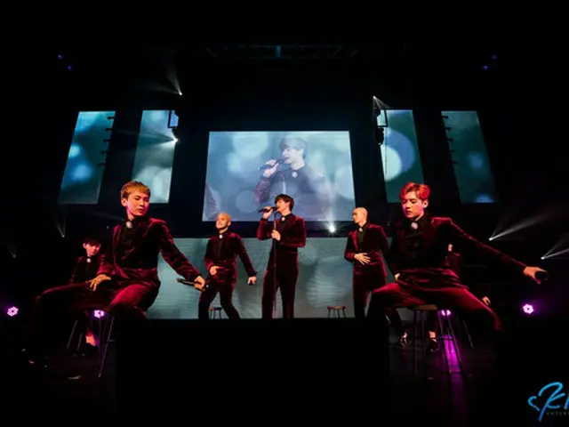 「BTOB」