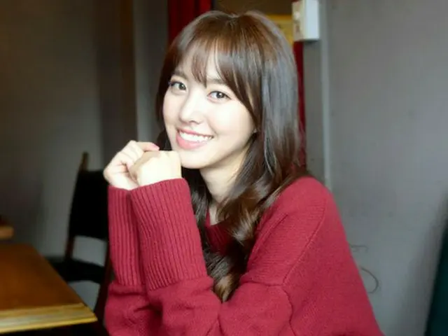 女優チン・セヨン、KBSドキュメンタリーのナレーションを担当（提供:OSEN）