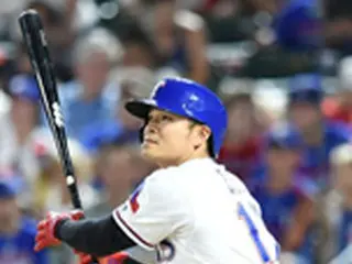 ＜MLB＞チュ・シンス、米メディア選定「2017シーズン後悔する契約」3位に