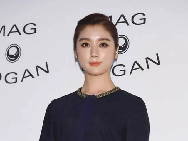 韓国ガールズグループ「Wonder Girls」ヘリム（24）が大学に入学する。