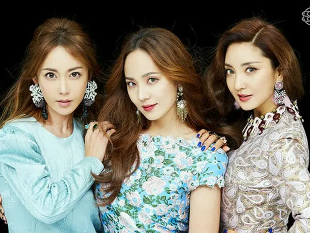 「S.E.S.」、ダブルタイトルでカムバック!1月1日にポップバラード「Remember」を先行公開(提供:OSEN)
