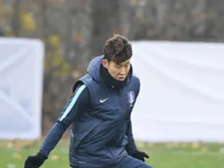 PSG、1月の獲得ターゲットにソン・フンミン（トッテナム）